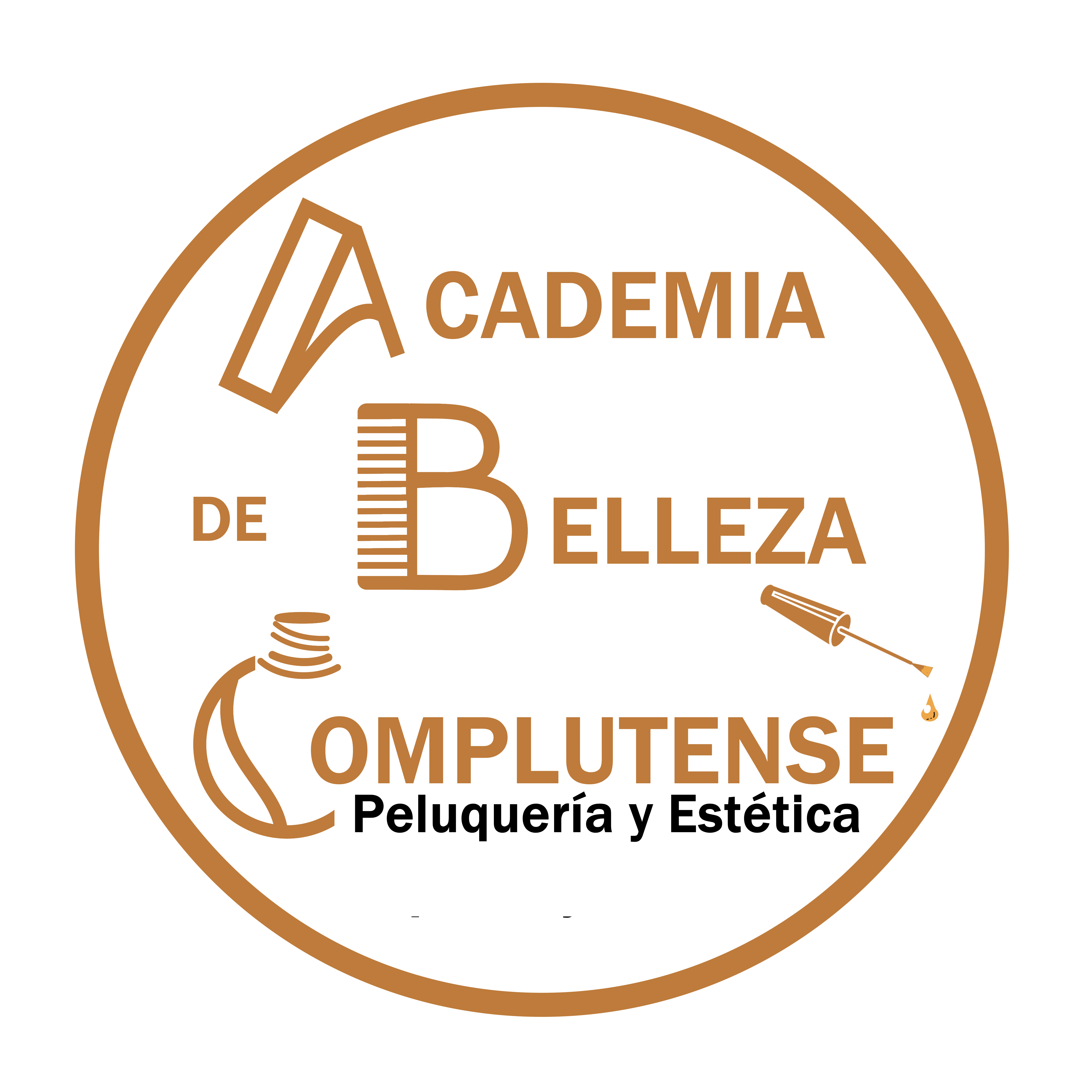 Acedemia Belleza Complutense Academia Belleza Complutense