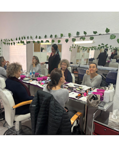 Curso Maquillaje Curso Maquillaje