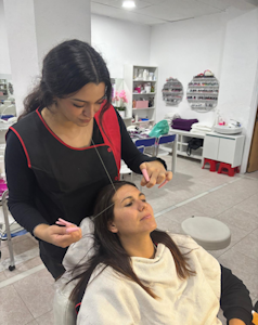 Curso depilacion Curso Depilación