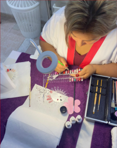 Curso Estética Curso ESTETICA