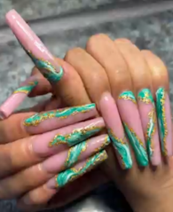 Curso Manicura Curso Manicura